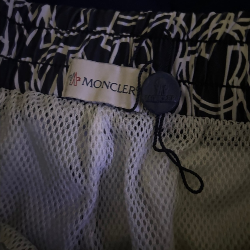 Moncler Shorts